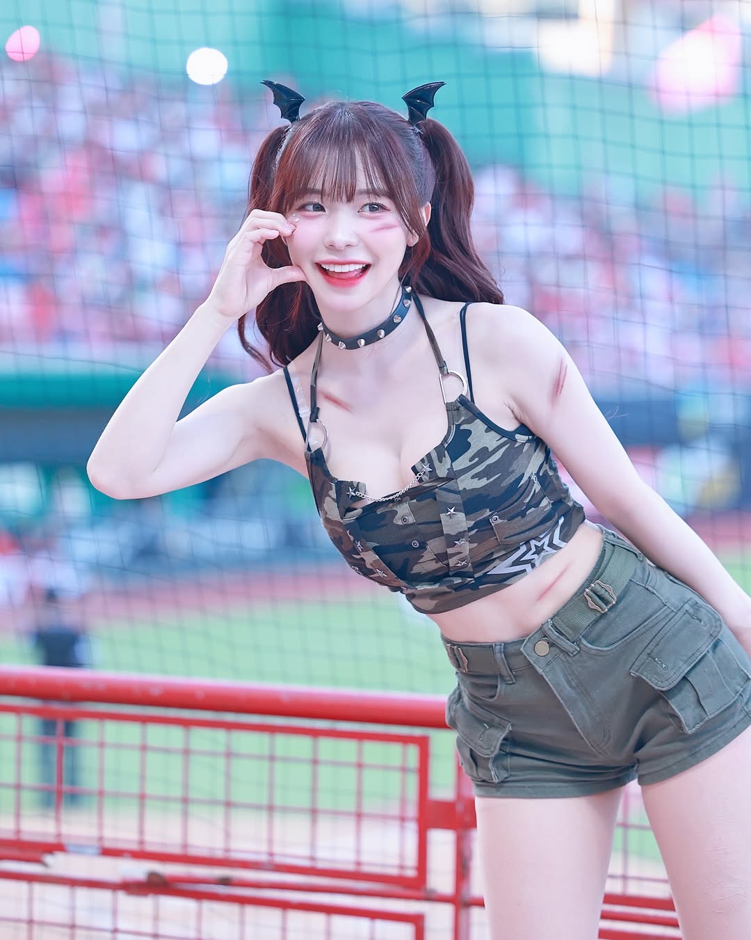 이다혜 치어리더 인스타 근황.jpg | 인스티즈