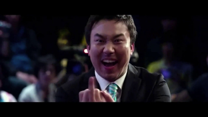 킹받는 표정 연기 권위자(feat.오징어게임).jpg | 인스티즈