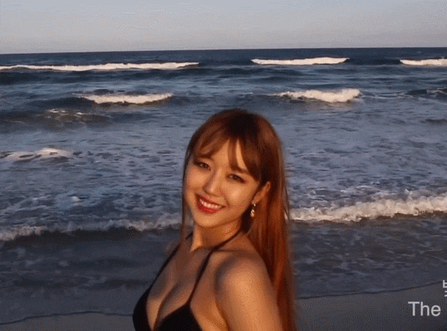 (약후) 2000년생 최연소 미스 춘향 근황.jpg | 인스티즈