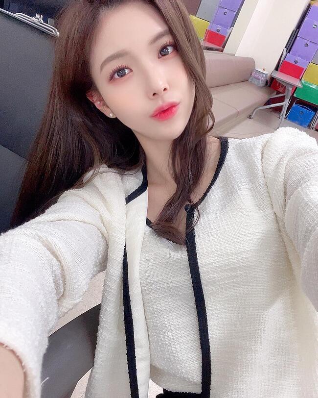 부산 KBS 정은혜 아나운서 | 인스티즈