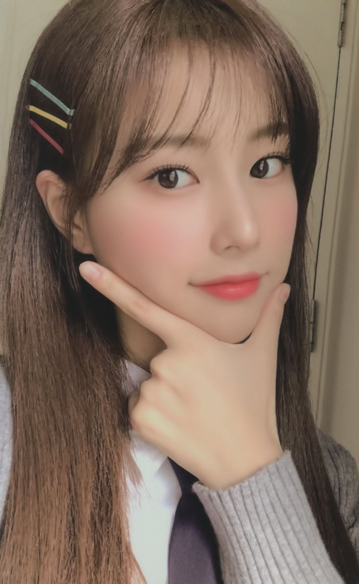 당신의 아이즈원 최애는? | 인스티즈