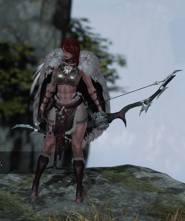 [로스트아크] 스포주의) 로웬 모험의 서 이미지 | 인스티즈