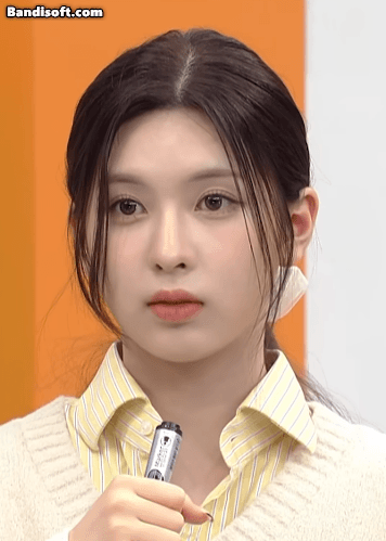 부모님에게 if바퀴벌레 물어본 엔믹스 멤버들.jpgif | 인스티즈