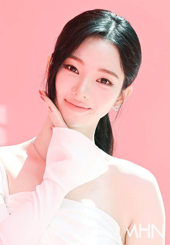 스페인에서 카리나를 보면 하는 말 | 인스티즈