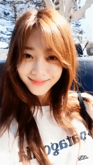 성형 논란따위 없는 조보아씨 과거 사진 ㄷㄷ | 인스티즈