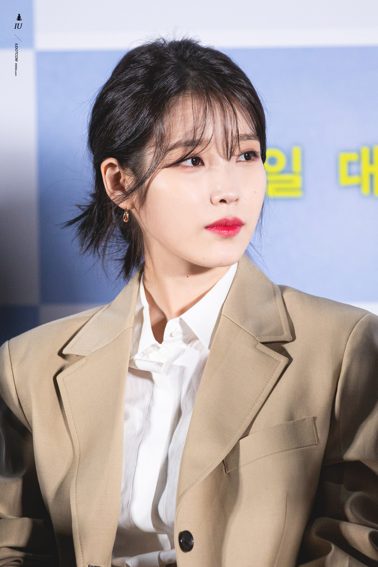 (스압)최근 아이유 미모 ㄷㄷㄷ.jpgif | 인스티즈