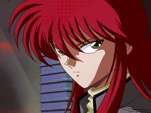 신비로운 분위기의 미소년인 남자 애니 캐릭터 랭킹 | 인스티즈