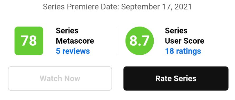 실시간 오징어게임 평점 현황...jpg | 인스티즈