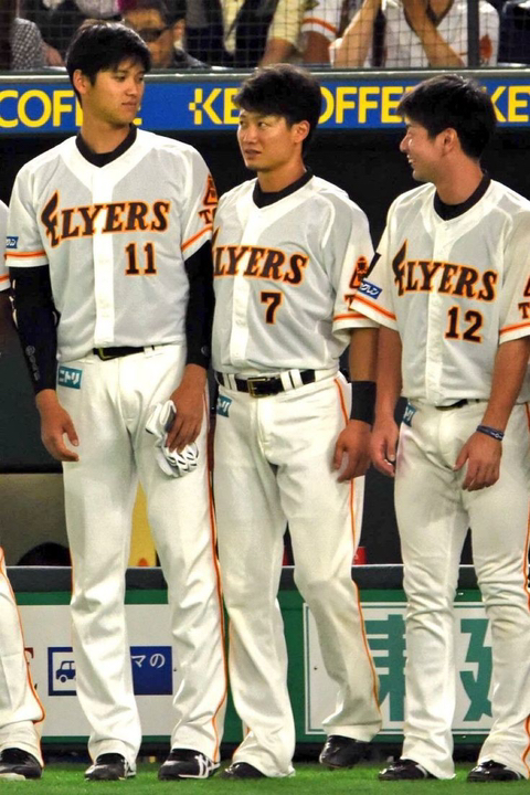 오타니 벌크업 전후 | 인스티즈