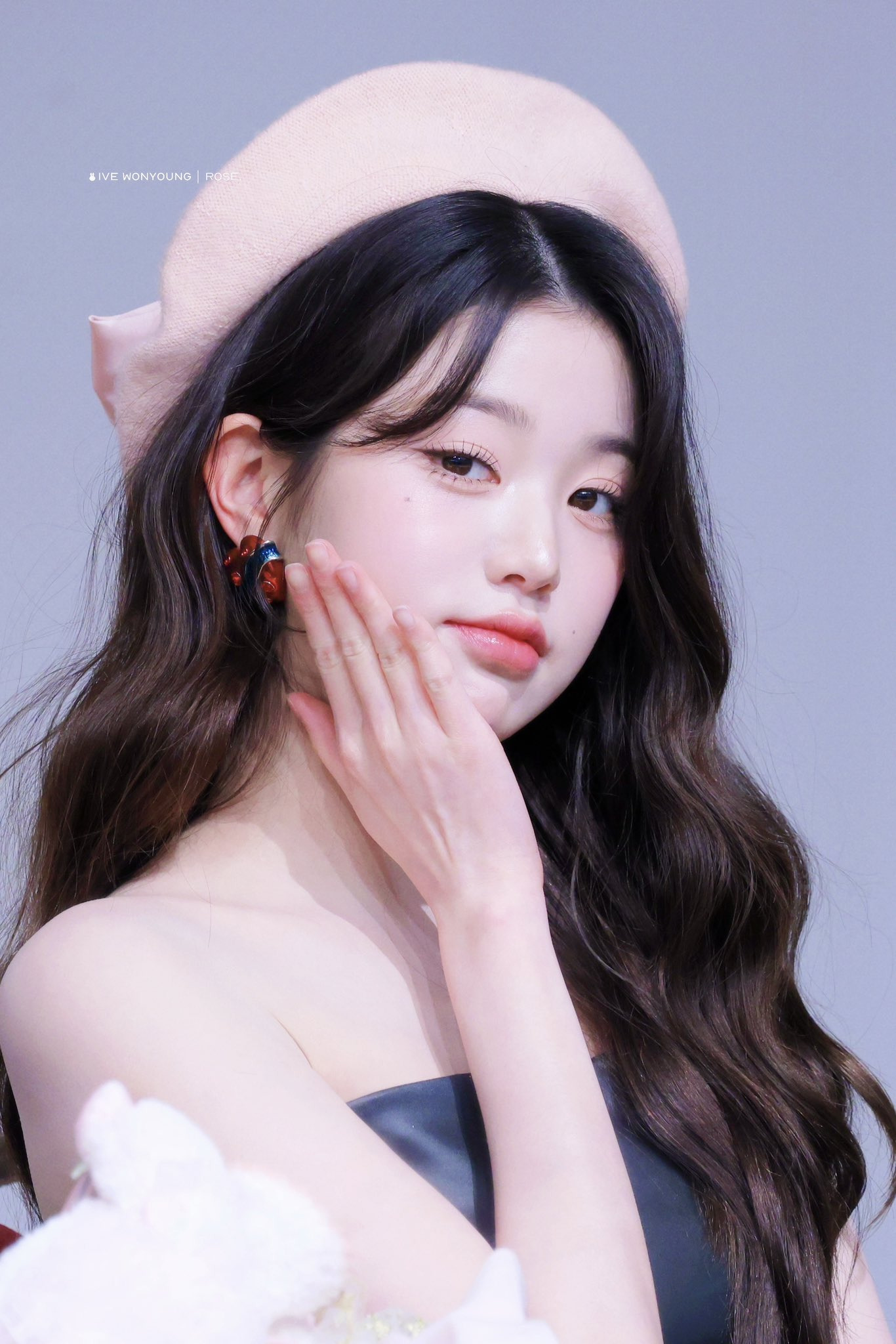 (스압)다라이 살벌한 최근 아이브 장원영.jpgif | 인스티즈