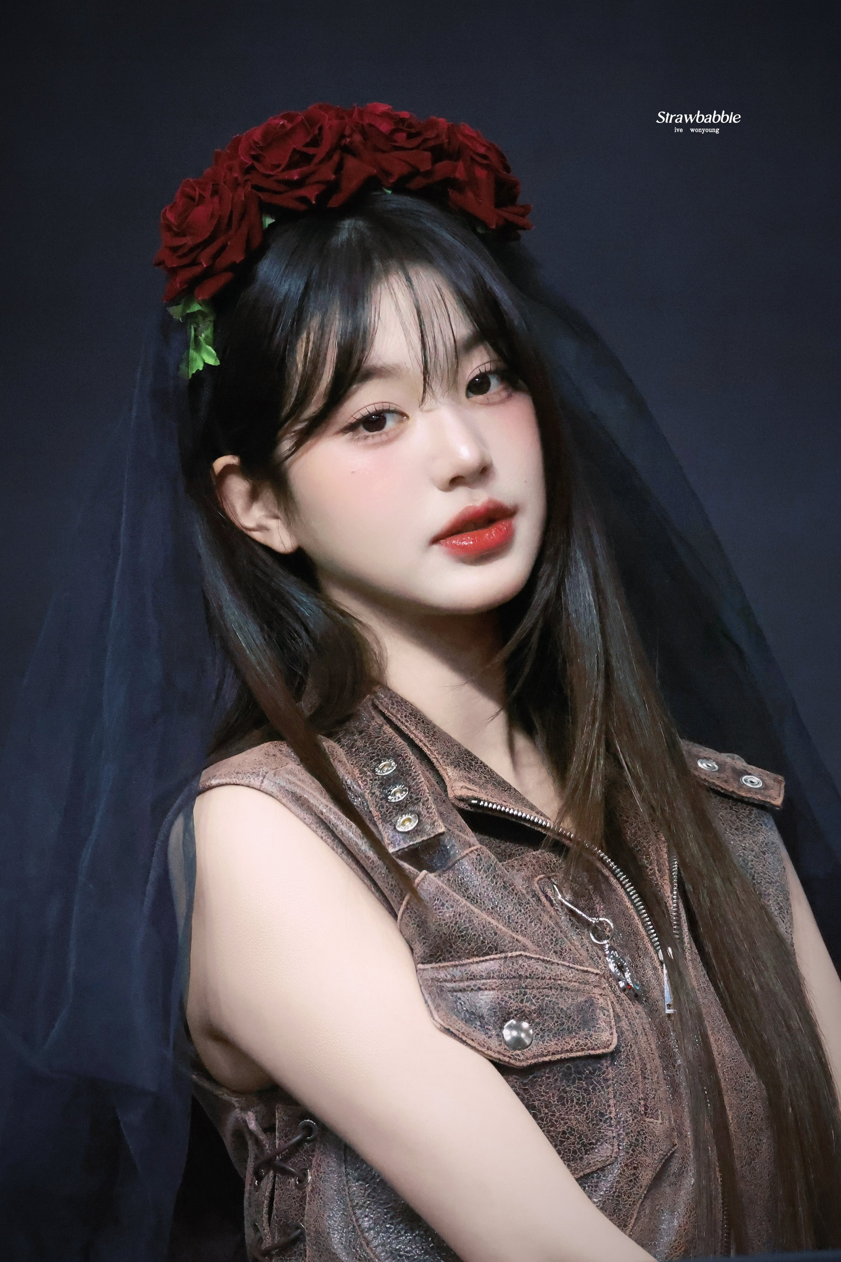 (스압)다라이 살벌한 최근 아이브 장원영.jpgif | 인스티즈