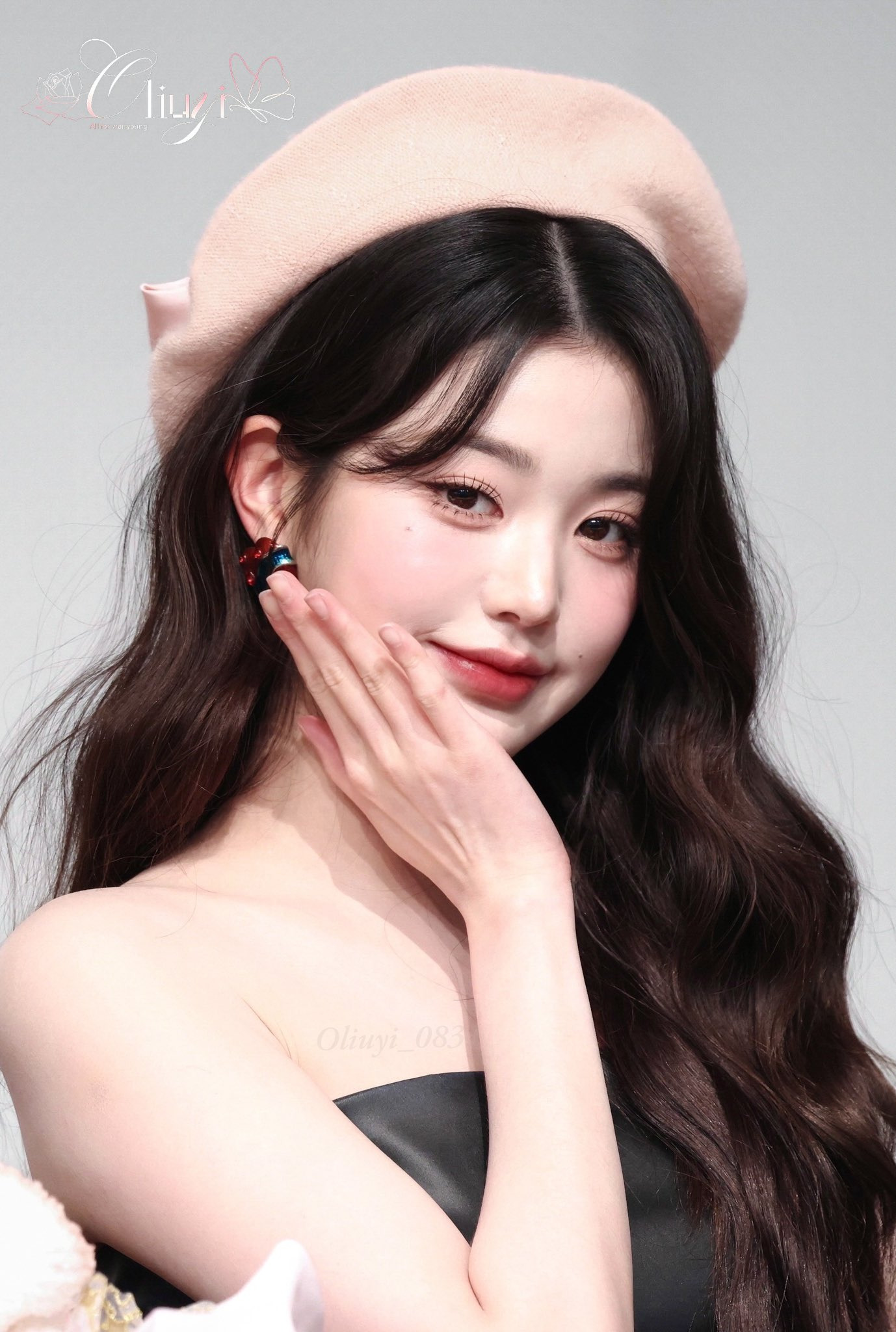 (스압)다라이 살벌한 최근 아이브 장원영.jpgif | 인스티즈