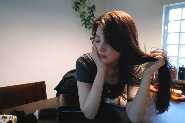 인스타 인플루언서 @seo.ohh | 인스티즈