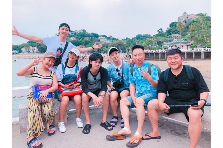 짠내투어 레전드 기수 | 인스티즈