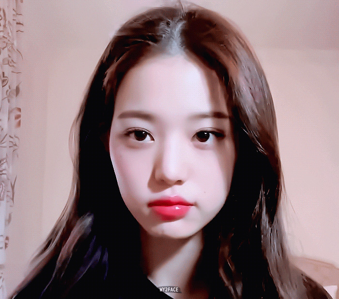 화장기 연한 아이브 장원영 | 인스티즈