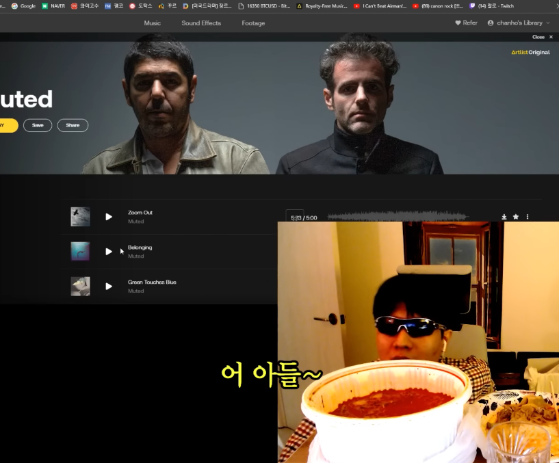 코인 하락장의 랄로 근황.jpg | 인스티즈