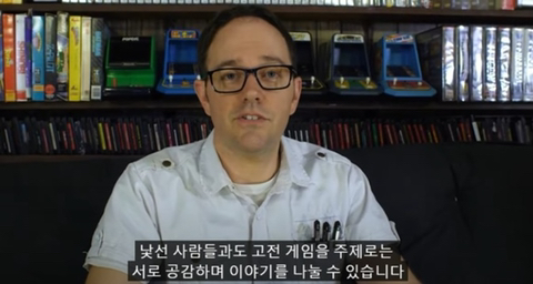 어린 시절 했던 게임 다시하는 이유.jpg | 인스티즈