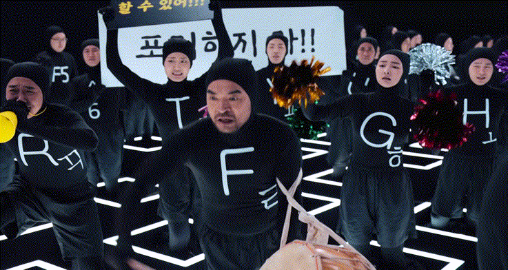 키보드의 삶.gif | 인스티즈