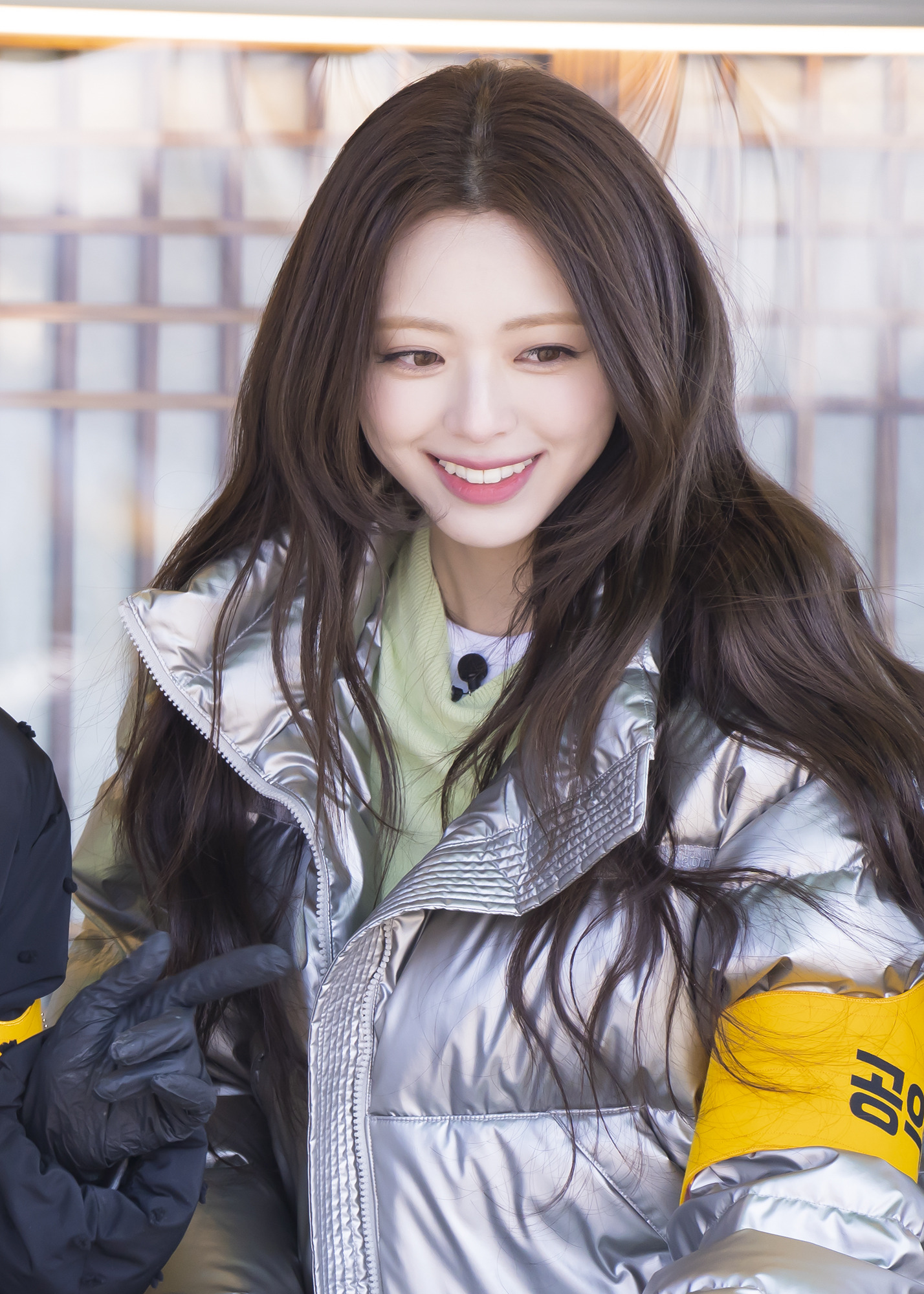 (스압)다라이 살벌한 ITZY 유나.jpgif | 인스티즈