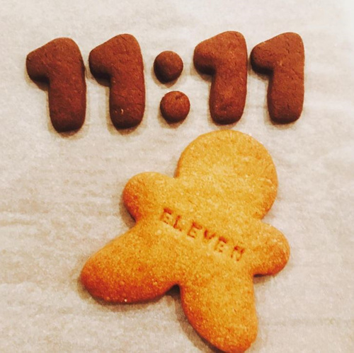 취미가 베이킹이라는 여자 연예인 (우주여신 아님) | 인스티즈