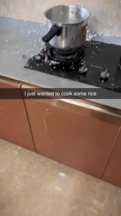 싱글벙글 지구촌 망한 요리대회.gif | 인스티즈