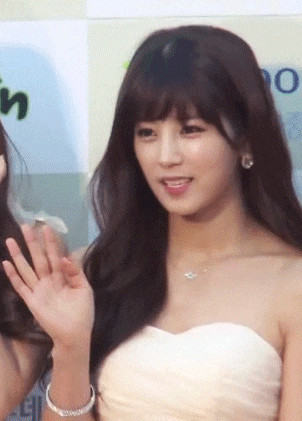 살 쫙 빼서 리즈 찍던 노노노 시절 에이핑크 박초롱 | 인스티즈