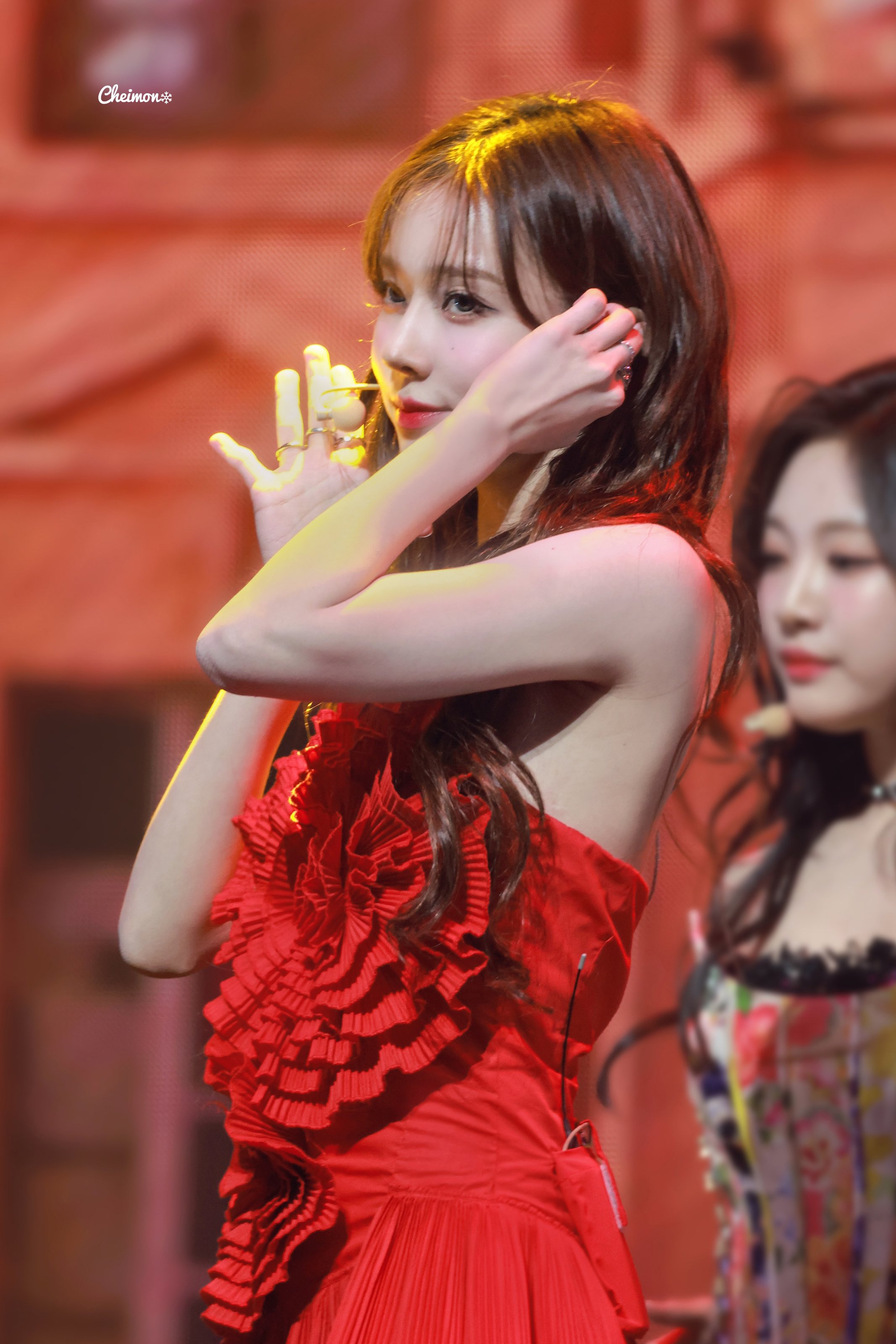 (스압)쫌 예쁜 에스파 윈터.jpgif | 인스티즈