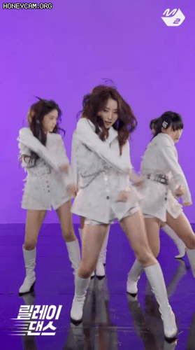 드림캐쳐 - Scream [릴레이댄스] | 인스티즈