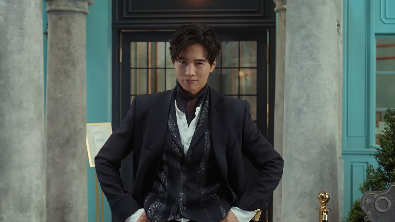 2025년 살아서 움직이는 원빈 최신 용안 근황;;;.jpg | 인스티즈