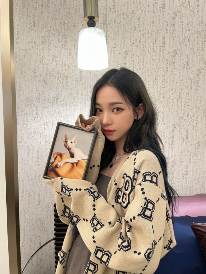 오늘자 개방된 청와대 대형 거미 출현 ㄷㄷ | 인스티즈