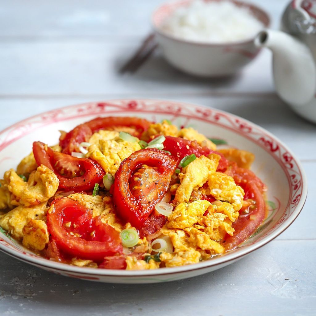 중국인들이 가장 많이 먹는 음식 중 하나...jpg | 인스티즈