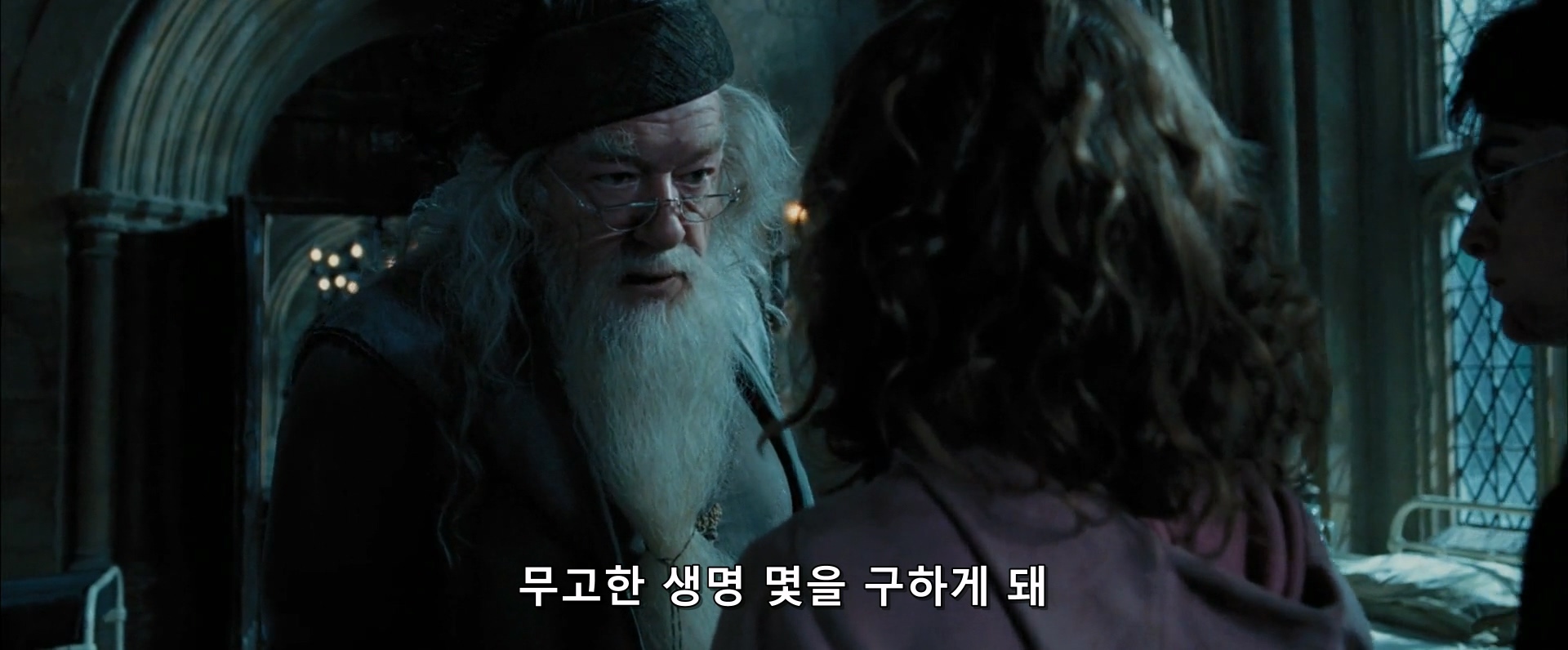 [영화] 해리포터와 아즈카반의 죄수가 해리포터 시리즈 중 인기가 많은 이유 | 인스티즈