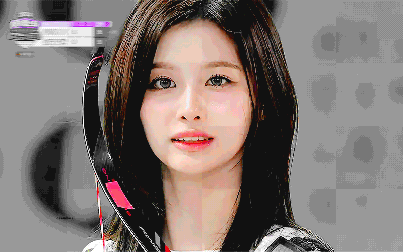 (스압)장카'설' 설윤 미모 .jpgif | 인스티즈