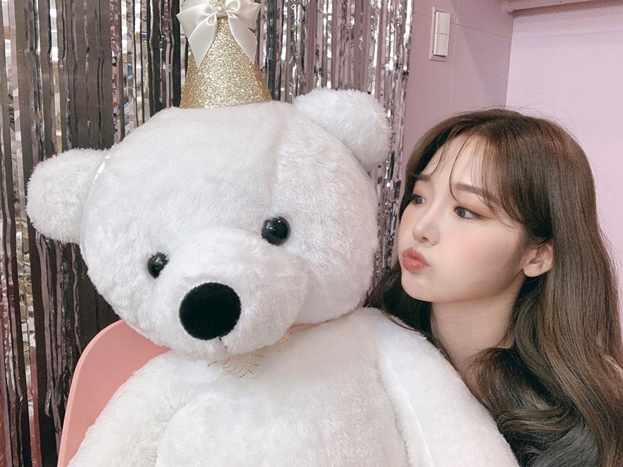 프로미스나인 노지선 개인 인스타그램 사진 모음 | 인스티즈