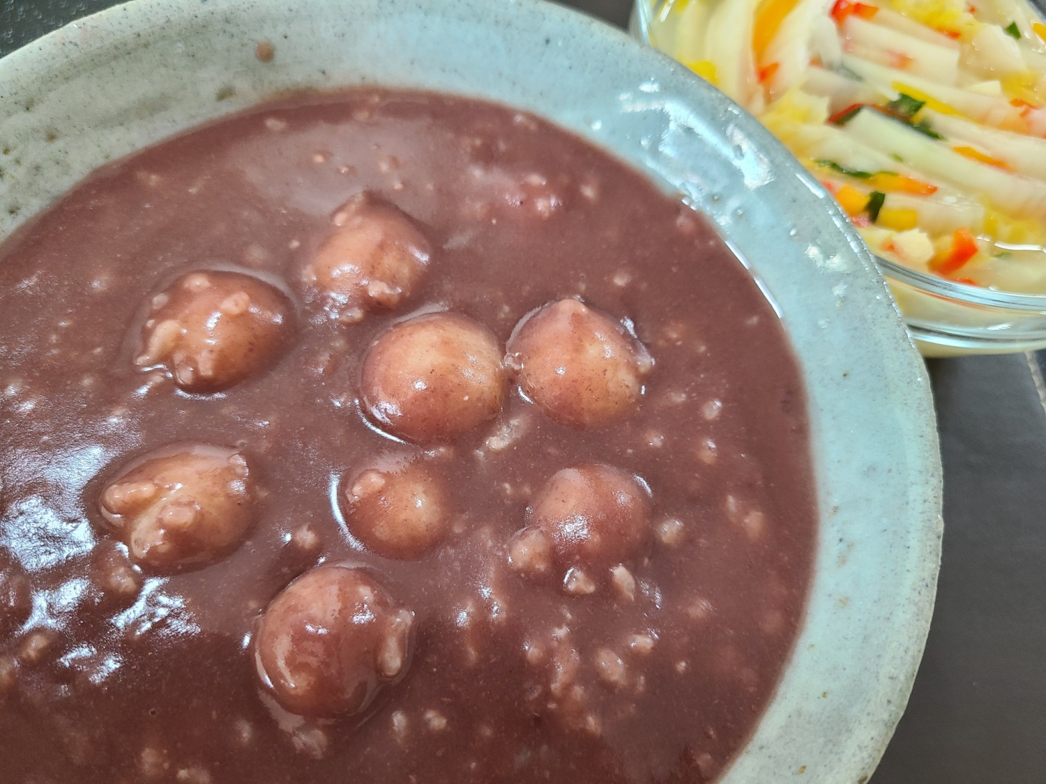 오늘은 동지니까..JPGIF | 인스티즈