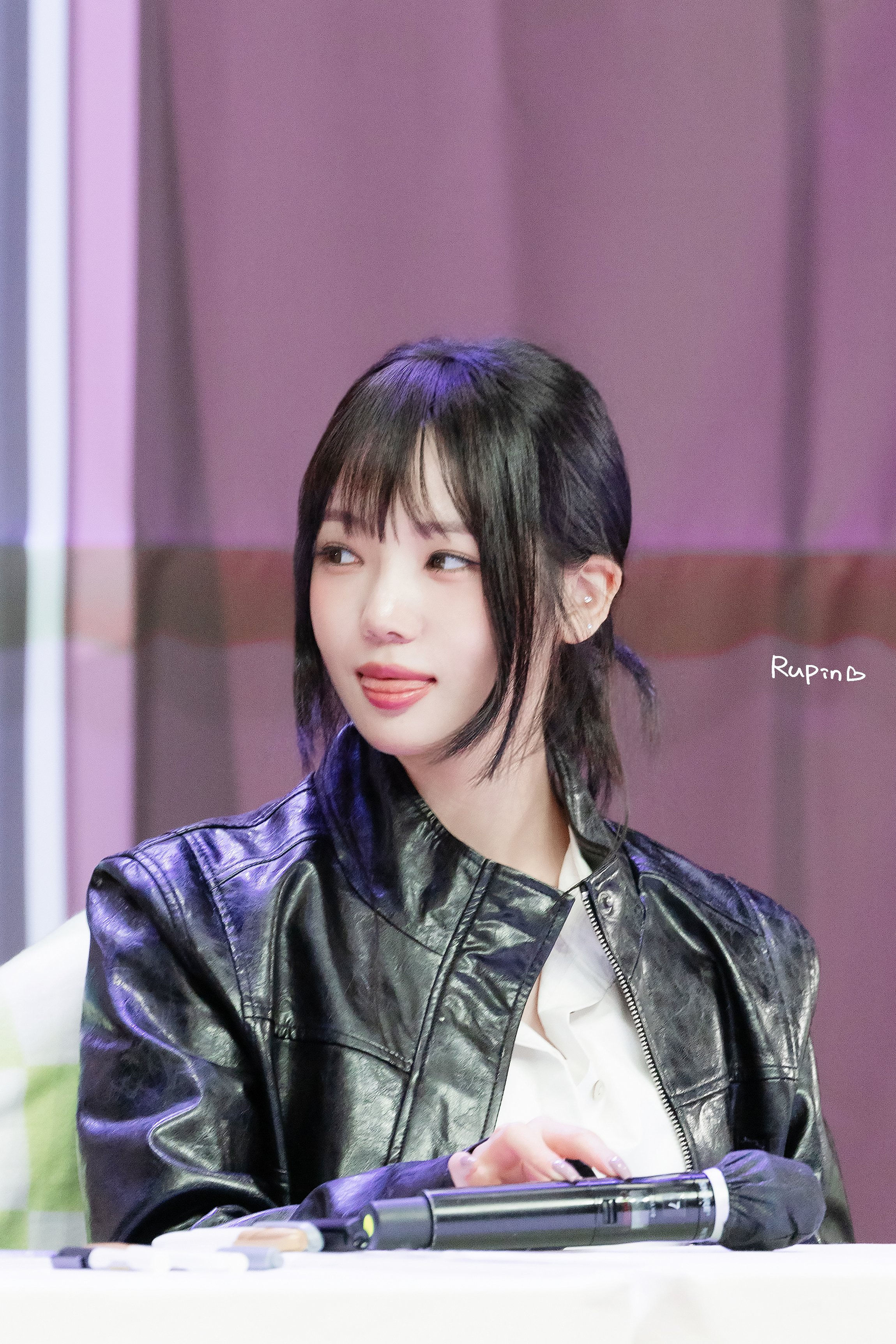 은근, 이미지