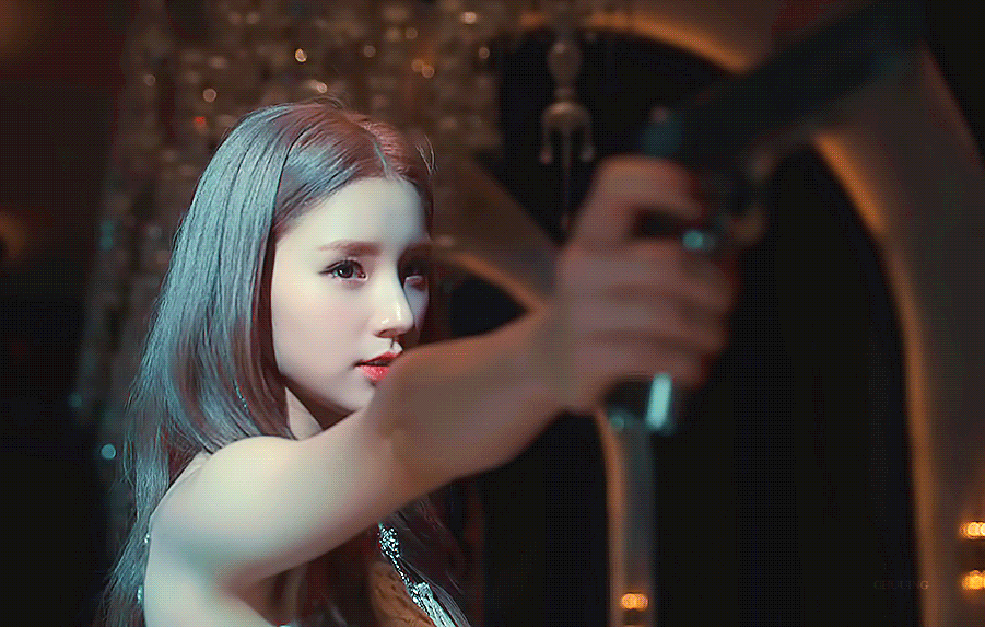 알만한 사람들은 예쁘다는거 다 알아서 아직도 모르는 님들도 예쁜거 알면 좋겠는 분 | 인스티즈