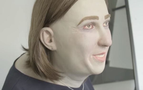 (혐오주의)행동 미래 학자가 예측한 미래 인류 모습 | 인스티즈