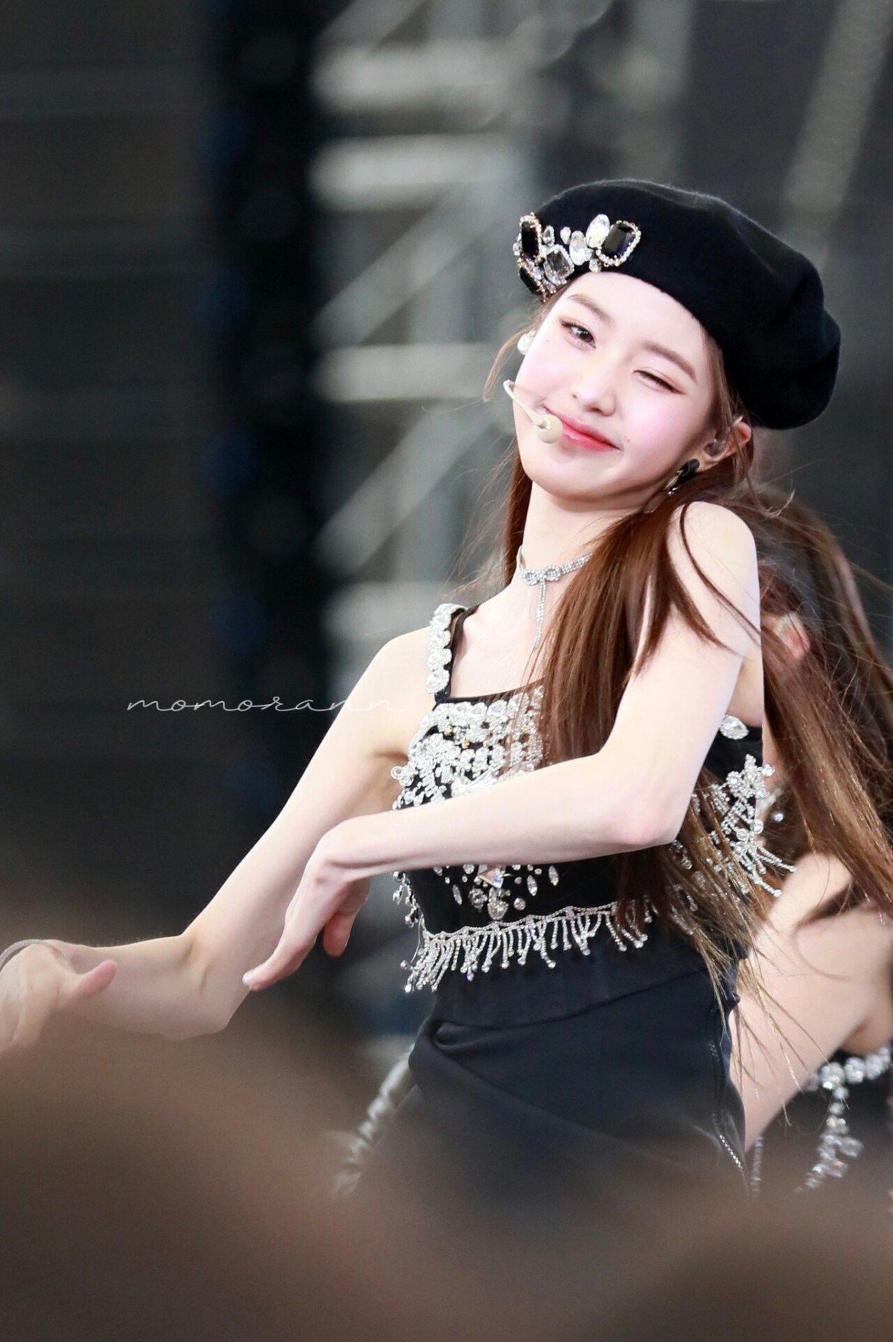 독일 장원영이 레전드인 이유.jpgif | 인스티즈