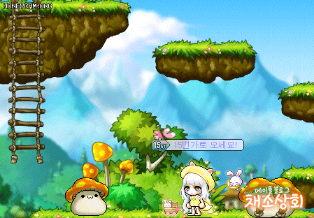 메이플스토리 데미지 스킨 모음 | 인스티즈