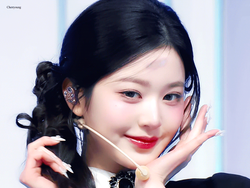 (스압)다라이 살벌한 최근 아이브 장원영.jpgif | 인스티즈