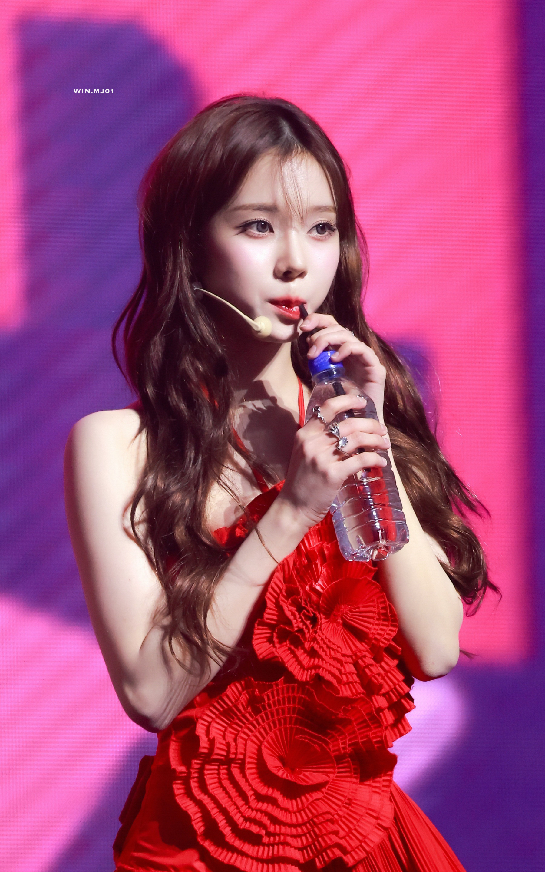 (스압)쫌 예쁜 에스파 윈터.jpgif | 인스티즈