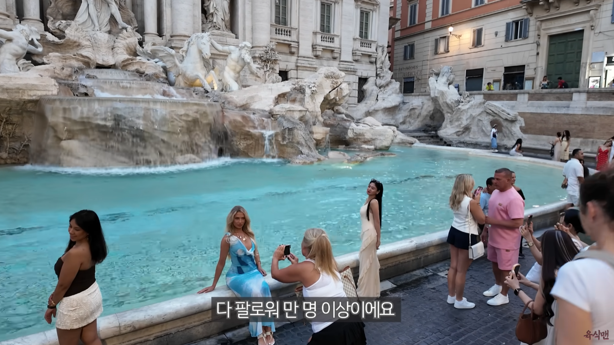 부지런한 인플루언서들.jpg | 인스티즈