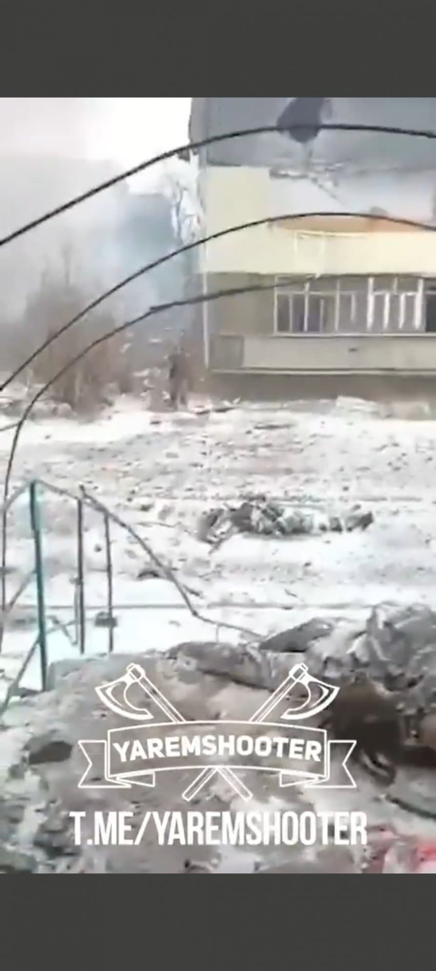 혐)1차대전식의 사람 갈아넣는 전투가 벌어지고 있다는 바흐무트 전선 근황 | 인스티즈