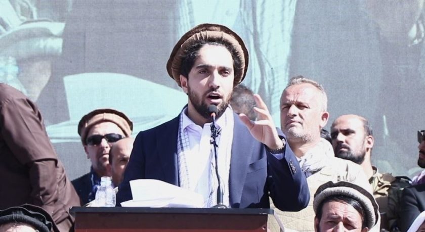 아프가니스탄의 망국을 막을 수 있었던 유일한 인물 | 인스티즈