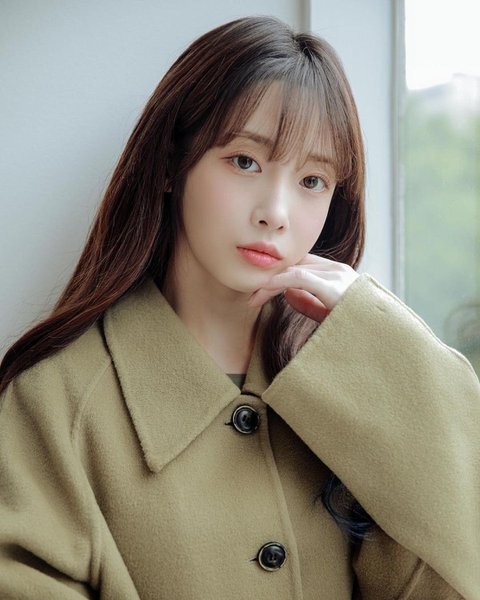 은근히 많은 러블리즈 팬들이 비주얼 원탑으로 꼽았던 멤버 | 인스티즈