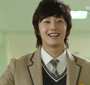 당시 인기를 생각하면 생각보다 아쉬운 배우 | 인스티즈