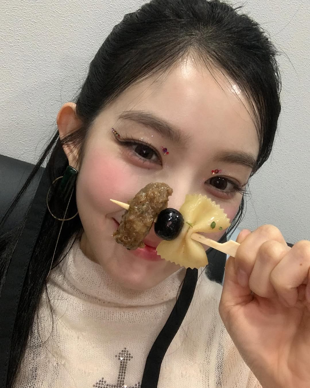 오늘자 아이린 인스타그램.jpg | 인스티즈