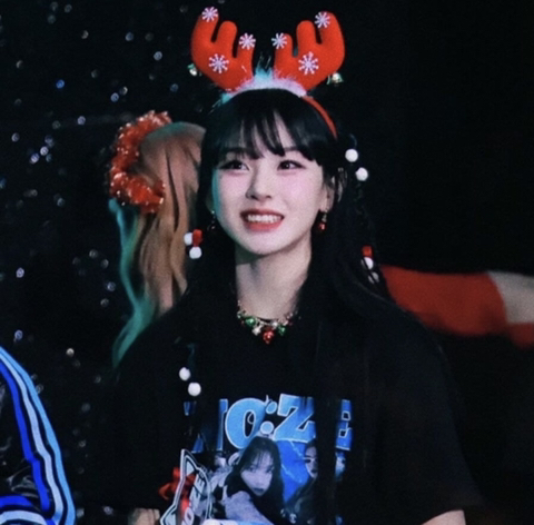 댄서 노제 최근 비주얼.jpgif | 인스티즈
