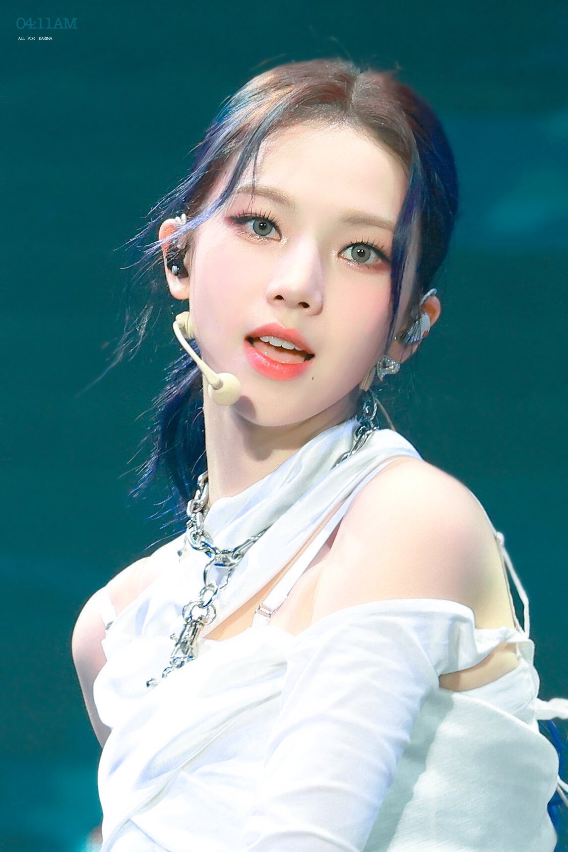 (스압)카리나는 신이에요.jpgif | 인스티즈